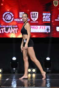 Чемпионат Вологодской области по бодибилдингу - 2025