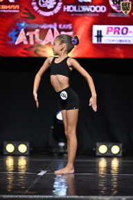 Чемпионат Вологодской области по бодибилдингу - 2025