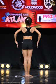 Чемпионат Вологодской области по бодибилдингу - 2025