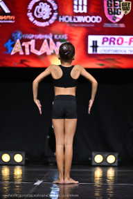 Чемпионат Вологодской области по бодибилдингу - 2025