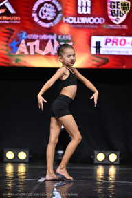 Чемпионат Вологодской области по бодибилдингу - 2025