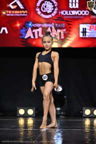 Чемпионат Вологодской области по бодибилдингу - 2025