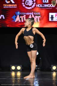 Чемпионат Вологодской области по бодибилдингу - 2025