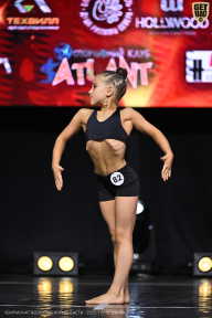 Чемпионат Вологодской области по бодибилдингу - 2025