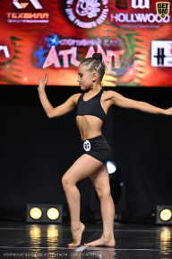 Чемпионат Вологодской области по бодибилдингу - 2025