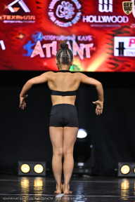 Чемпионат Вологодской области по бодибилдингу - 2025