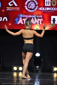 Чемпионат Вологодской области по бодибилдингу - 2025