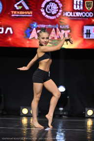 Чемпионат Вологодской области по бодибилдингу - 2025