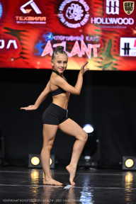 Чемпионат Вологодской области по бодибилдингу - 2025