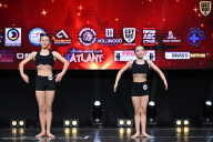 Чемпионат Вологодской области по бодибилдингу - 2025