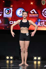 Чемпионат Вологодской области по бодибилдингу - 2025