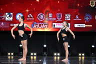 Чемпионат Вологодской области по бодибилдингу - 2025