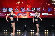 Чемпионат Вологодской области по бодибилдингу - 2025