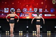 Чемпионат Вологодской области по бодибилдингу - 2025