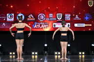 Чемпионат Вологодской области по бодибилдингу - 2025