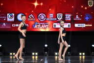 Чемпионат Вологодской области по бодибилдингу - 2025