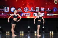 Чемпионат Вологодской области по бодибилдингу - 2025