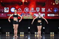 Чемпионат Вологодской области по бодибилдингу - 2025