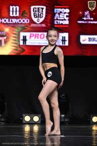 Чемпионат Вологодской области по бодибилдингу - 2025