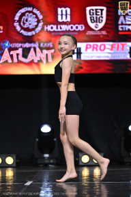 Чемпионат Вологодской области по бодибилдингу - 2025