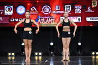 Чемпионат Вологодской области по бодибилдингу - 2025