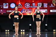 Чемпионат Вологодской области по бодибилдингу - 2025