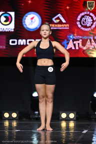 Чемпионат Вологодской области по бодибилдингу - 2025