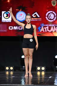 Чемпионат Вологодской области по бодибилдингу - 2025