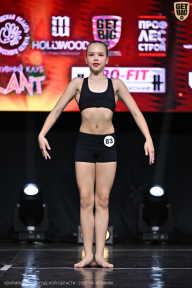 Чемпионат Вологодской области по бодибилдингу - 2025