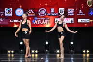 Чемпионат Вологодской области по бодибилдингу - 2025