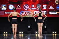 Чемпионат Вологодской области по бодибилдингу - 2025