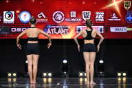 Чемпионат Вологодской области по бодибилдингу - 2025