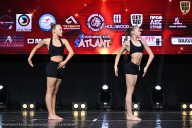 Чемпионат Вологодской области по бодибилдингу - 2025