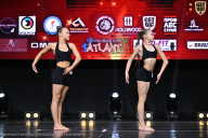 Чемпионат Вологодской области по бодибилдингу - 2025