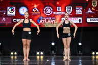 Чемпионат Вологодской области по бодибилдингу - 2025