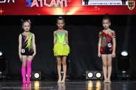 Чемпионат Вологодской области по бодибилдингу - 2025