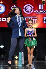 Чемпионат Вологодской области по бодибилдингу - 2025