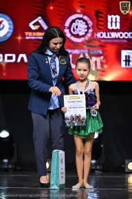 Чемпионат Вологодской области по бодибилдингу - 2025