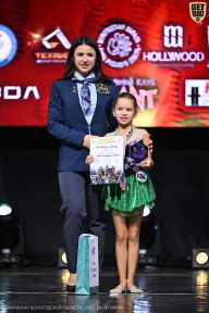 Чемпионат Вологодской области по бодибилдингу - 2025