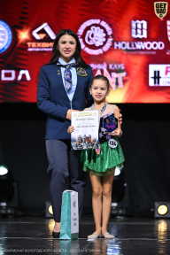 Чемпионат Вологодской области по бодибилдингу - 2025