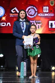 Чемпионат Вологодской области по бодибилдингу - 2025