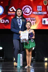 Чемпионат Вологодской области по бодибилдингу - 2025