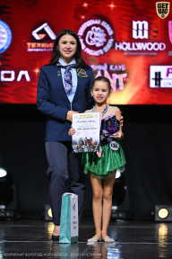 Чемпионат Вологодской области по бодибилдингу - 2025