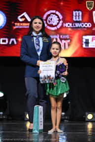 Чемпионат Вологодской области по бодибилдингу - 2025