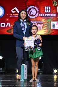 Чемпионат Вологодской области по бодибилдингу - 2025