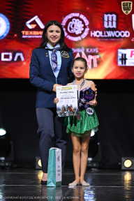 Чемпионат Вологодской области по бодибилдингу - 2025