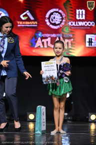 Чемпионат Вологодской области по бодибилдингу - 2025