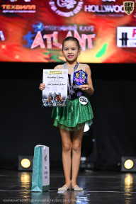 Чемпионат Вологодской области по бодибилдингу - 2025