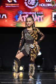 Чемпионат Вологодской области по бодибилдингу - 2025