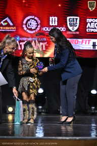 Чемпионат Вологодской области по бодибилдингу - 2025